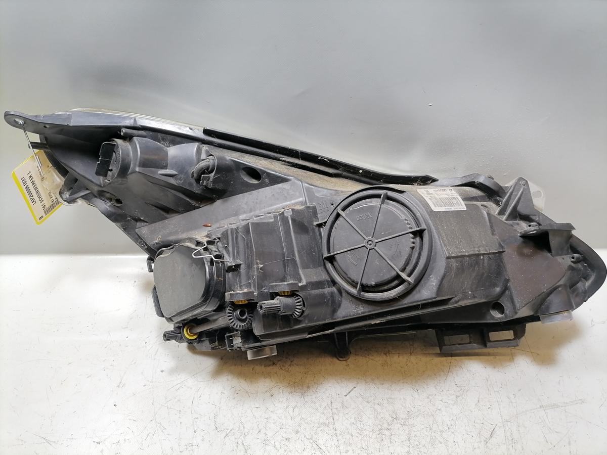 Opel Corsa D original Scheinwerfer vorn links Halogen Bj.2009
